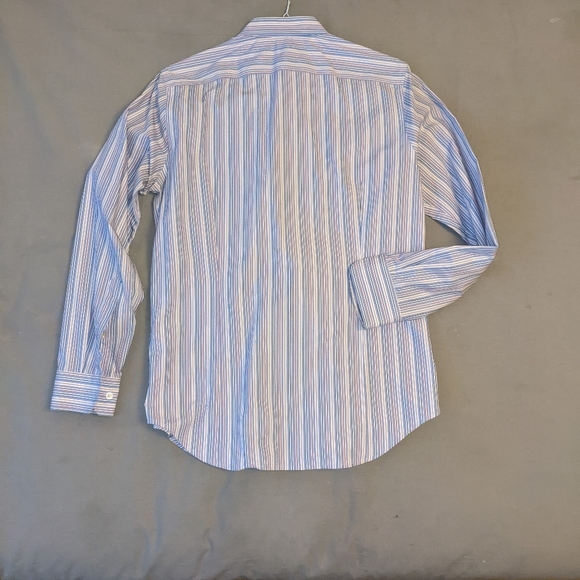 Banana Republic Men’s Button Up Dress Shirt - Picture 5 of 6